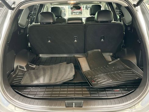 Used 2022 Hyundai Santa Fe Limited image 37