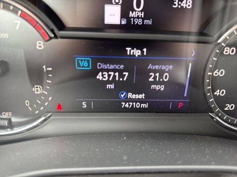 Used 2020 Cadillac XT6 Premium Luxury FWD image 10