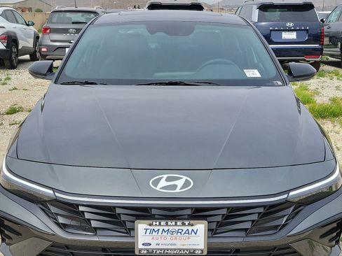 New 2026 Hyundai Elantra SEL Sport Premium FWD image 21