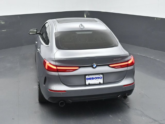 Used 2022 BMW 228i Gran Coupe w/ Convenience Package FWD image 43
