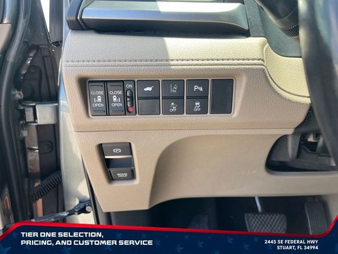 Used 2018 Honda Odyssey Touring image 26