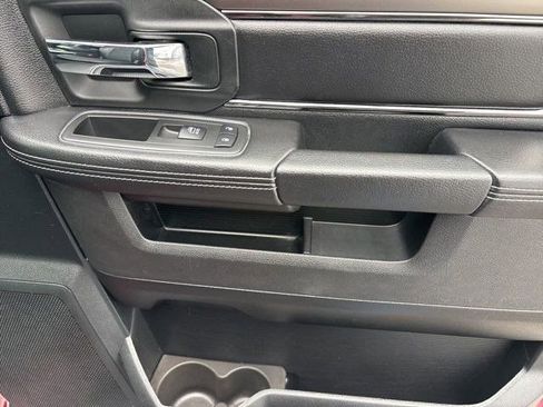 Used 2018 RAM 1500 Sport image 45