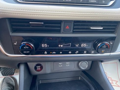 New 2026 Nissan Rogue SV w/ SV Premium Package image 23