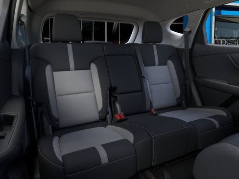 New 2026 Chevrolet Blazer LT w/ Convenience Package FWD image 17