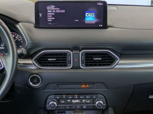 Used 2024 MAZDA CX-5 AWD 2.5 S w/ Premium Package image 16