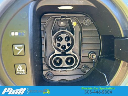 Used 2023 Hyundai Ioniq 6 SEL RWD image 41