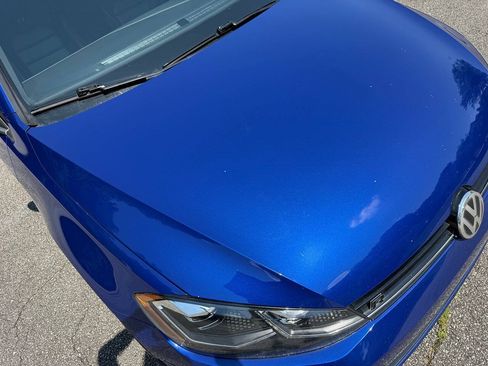 Used 2019 Volkswagen Golf R 4-Door AWD/4WD image 44