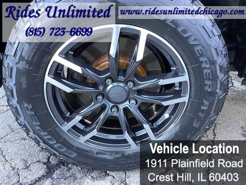 Used 2007 Honda Ridgeline RTX image 31