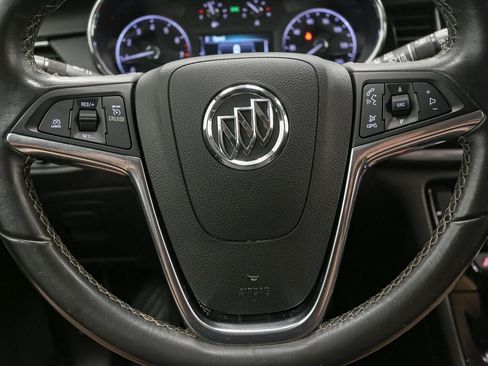 Used 2018 Buick Encore Preferred FWD image 33