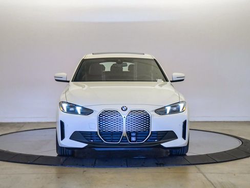New 2026 BMW i4 xDrive40i w/ Premium Package image 6