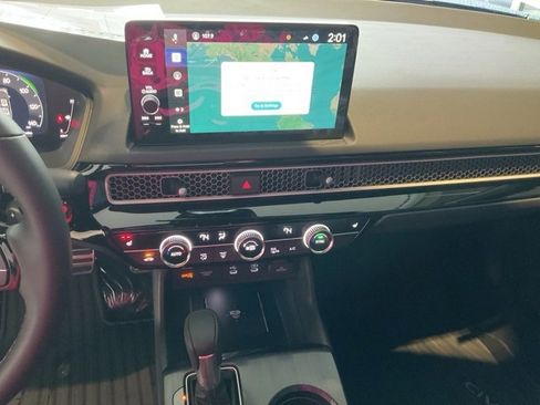 New 2026 Honda Civic Sport Touring image 14