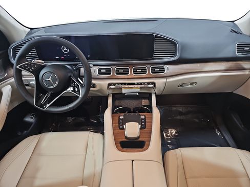 New 2026 Mercedes-Benz GLE 350 GLE 350 image 9
