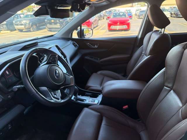 Used 2024 Subaru Ascent Touring AWD/4WD image 5