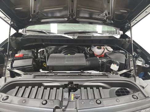 New 2026 Chevrolet Silverado 1500 W/T w/ WT Value Package image 29