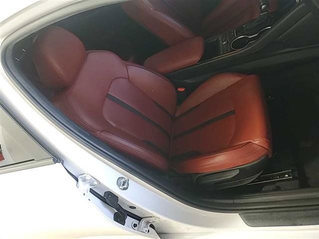 Used 2023 Kia K5 GT-Line w/ GT-Line Premium Package FWD image 18