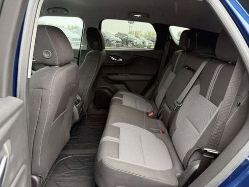 Used 2023 Chevrolet Blazer LT w/ Convenience Package AWD/4WD image 12