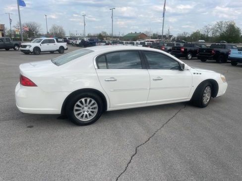 Used 2006 Buick Lucerne CX image 11