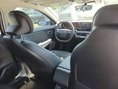 New 2026 Kia K4 EX FWD image 13