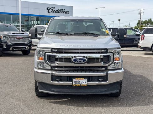 Used 2022 Ford F250 XLT image 6