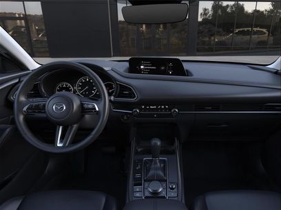New 2025 MAZDA CX-30 AWD 2.5 S w/ Select Sport Pkg