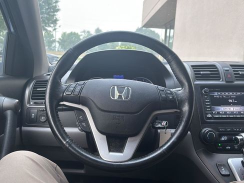 Used 2010 Honda CR-V EX-L image 5