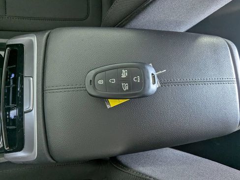 Used 2024 Hyundai Tucson SEL FWD image 26