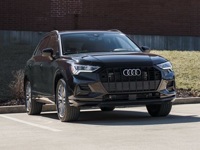 Used 2023 Audi Q3 2.0T Premium w/ Convenience Package