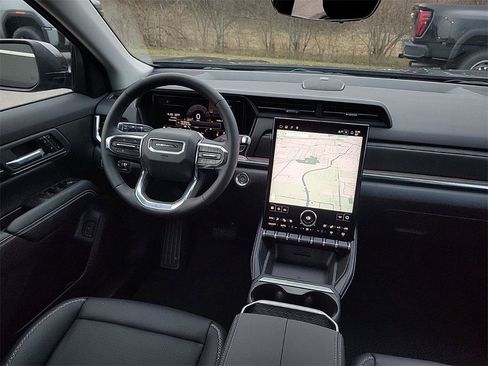 New 2026 GMC Terrain Denali image 9