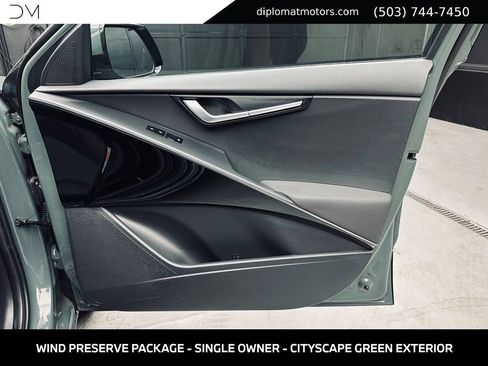 Used 2023 Kia Niro Wind w/ Wind Preserve Package FWD image 27