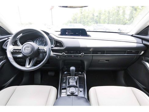 Used 2024 MAZDA CX-30 AWD 2.5 S w/ Preferred Package image 6