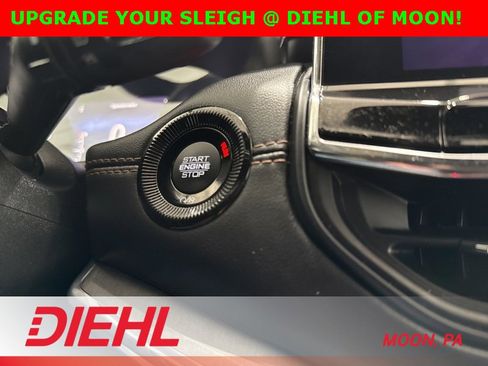 Certified 2022 Jeep Compass Limited image 27