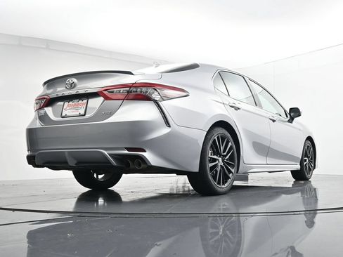Used 2024 Toyota Camry XSE FWD image 36