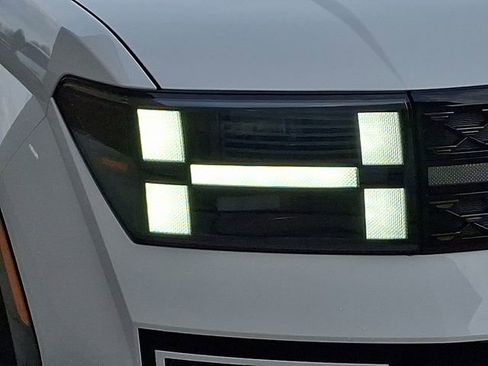 New 2026 Hyundai Santa Fe Calligraphy AWD/4WD image 9