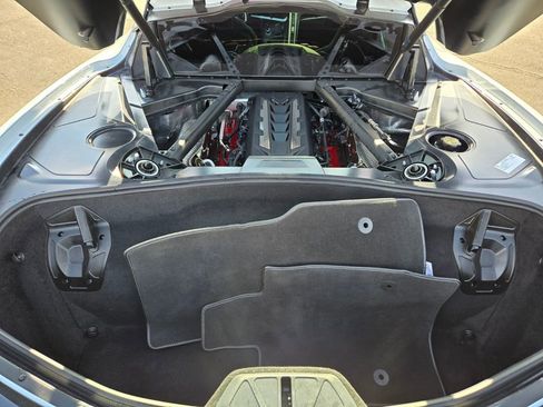 Certified 2023 Chevrolet Corvette Stingray Coupe w/ 1LT image 13