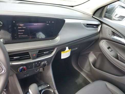 New 2026 Buick Encore GX Preferred FWD image 26