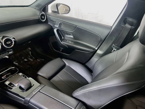 Used 2019 Mercedes-Benz A 220 4MATIC image 23