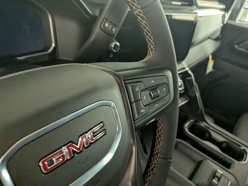 New 2026 GMC Sierra 3500 AT4 w/ AT4 Premium Plus Package image 21