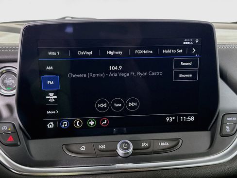Used 2026 Chevrolet Blazer LT FWD image 16