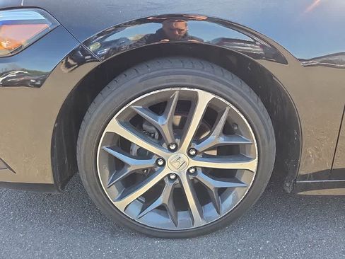 Used 2023 Honda Civic Touring image 10