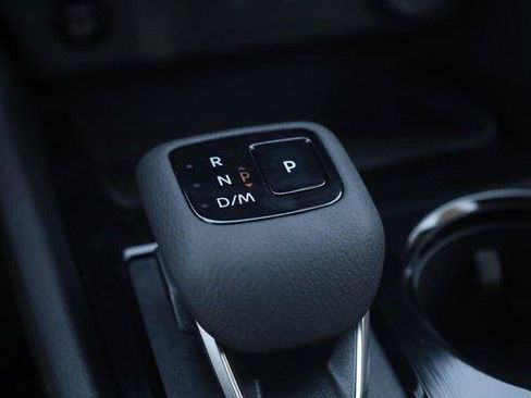 New 2026 Nissan Rogue SV AWD/4WD image 19