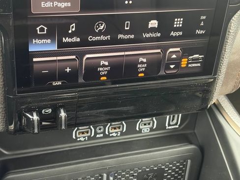 New 2026 RAM 1500 Limited AWD/4WD image 23