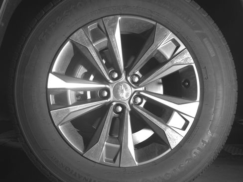 Used 2025 Chevrolet Equinox LT image 12