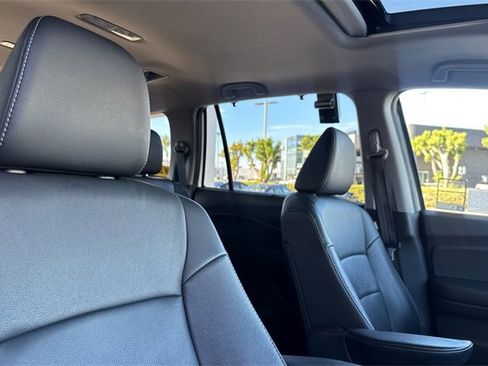 Certified 2022 Honda Pilot Special Edition image 22