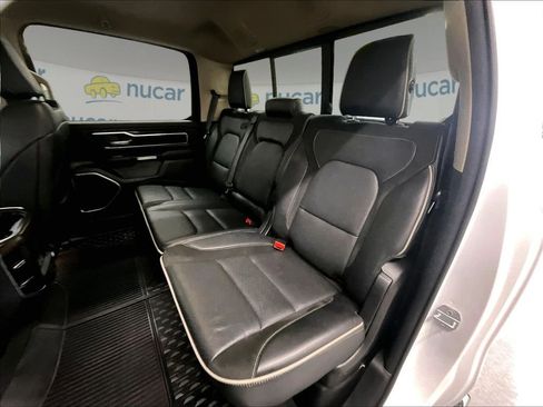Used 2021 RAM 1500 Laramie AWD/4WD image 15