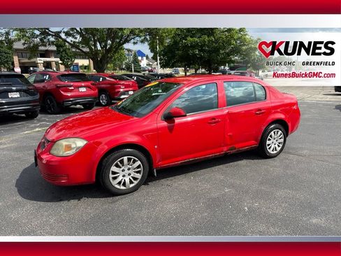 Used 2009 Chevrolet Cobalt LT FWD image 14