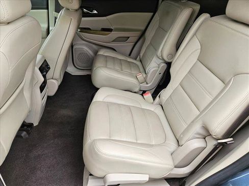 Used 2019 GMC Acadia Denali w/ Technology Package image 20