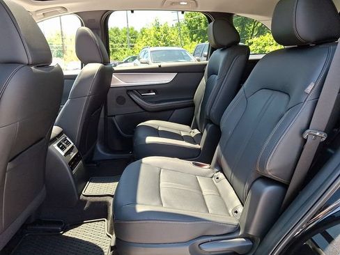 New 2026 MAZDA CX-90 Plug-In Hybrid w/Premium Sport AWD/4WD image 7