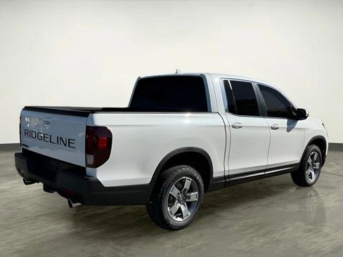 New 2026 Honda Ridgeline RTL image 11