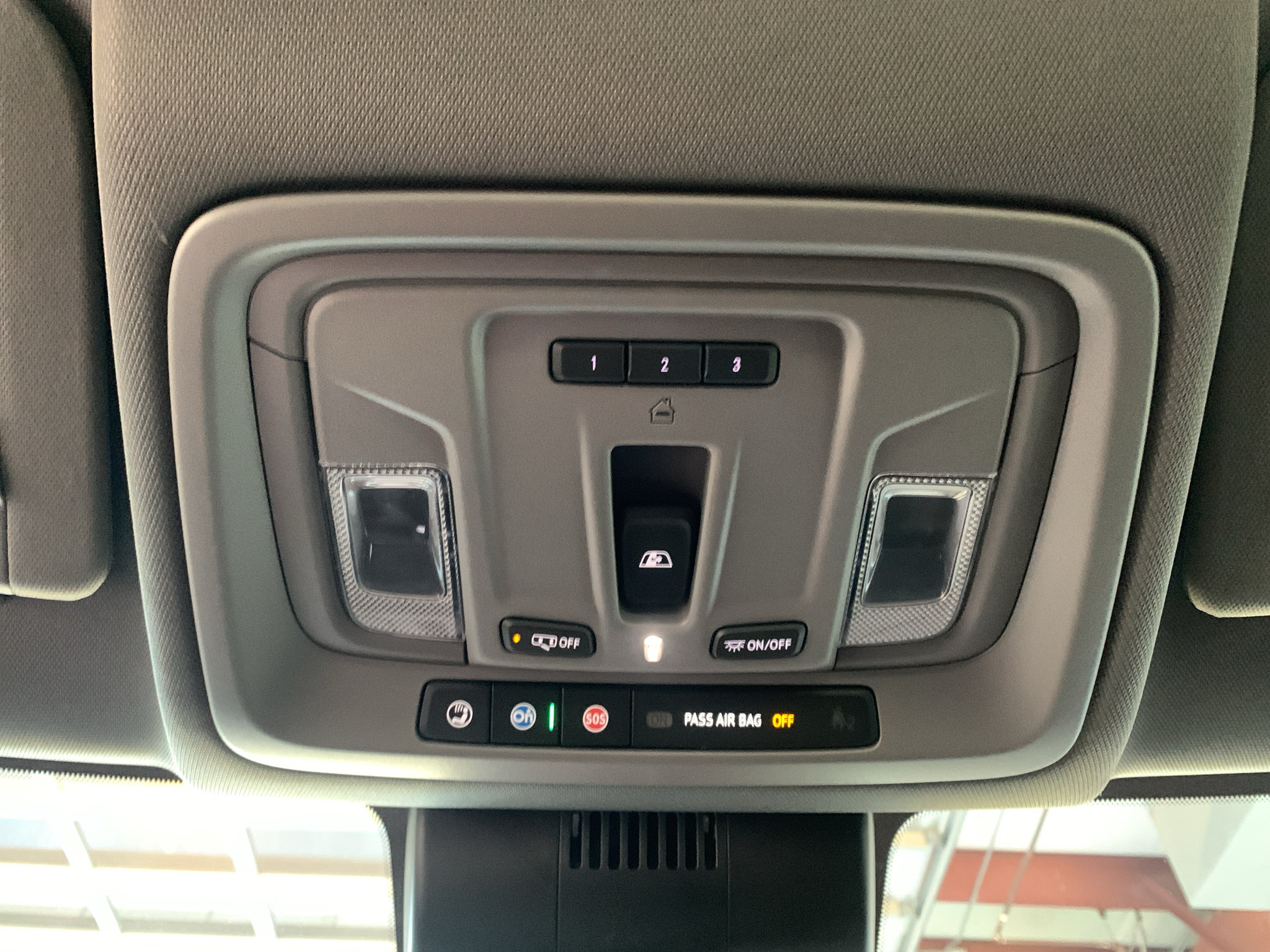 New 2026 Chevrolet Silverado 1500 RST w/ Safety Package AWD/4WD image 27