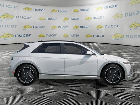 New 2026 Hyundai Ioniq 5 Limited AWD/4WD image 7